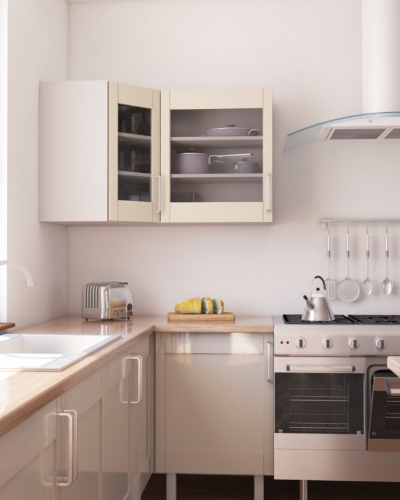 Organização de Cozinhas