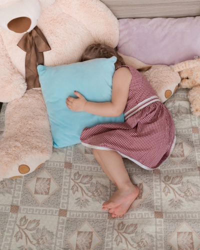 Organização <br>Baby